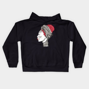 Nyako Kids Hoodie